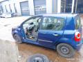 дверь задняя правая Renault Modus 1 поколение 2006, 1.5 л., МКПП, минивэн, 821003703R - фото №9