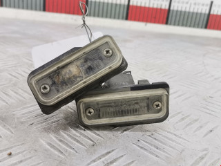 подсветка номера Mercedes-Benz E-Класс W211/S211 2005, 2.2 л., АКПП, седан, A2038200256