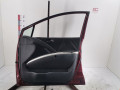дверь передняя правая Toyota Corolla Verso 1 поколение [рестайлинг] 2007, 2.2 л., МКПП, минивэн, 670010F011 - фото №7