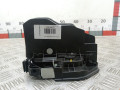 замок двери задней левой BMW X5 E70 2007, 3.0 л., АКПП, внедорожник 5 дв., 51227202147 - фото №3