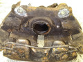 суппорт передний правый SEAT Toledo 4 поколение 2013, 1.6 л., МКПП, хетчбэк 5 дв., 1K0615124E - фото №3