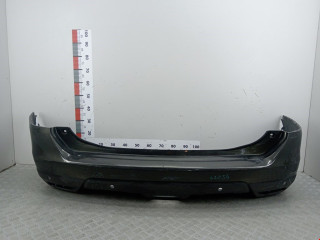 бампер задний Nissan X-Trail T32 2018