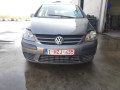 переключатель подрулевой (стрекоза) Volkswagen Golf Plus 1 поколение 2005, 1.9 л., МКПП, хетчбэк 5 дв., 1K0905141 - фото №10