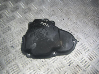 подушка крепления КПП Volkswagen Passat B4 1994, 1.9 л.