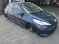 полуось передняя правая (приводной вал, ШРУС) Peugeot 207 1 поколение 2009, 1.4 л., МКПП, хетчбэк 5 дв., 3273PZ - фото №7