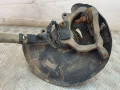 кулак поворотный правый Mercedes-Benz E-Класс W211/S211 2004, 3.2 л., дизель, АКПП, универсал - фото №7
