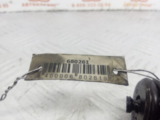 форсунка Volkswagen Jetta 5 поколение 2006, 1.9 л., МКПП, седан, 038130073AG