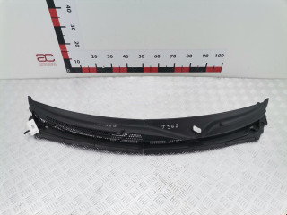дождевик Citroen C1 1 поколение 2006, 1.4 л., МКПП, хетчбэк 5 дв., 8251Z2