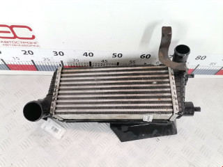 интеркулер Ford Focus 3 поколение 2012, 1.6 л., МКПП, хетчбэк 5 дв., 1778294
