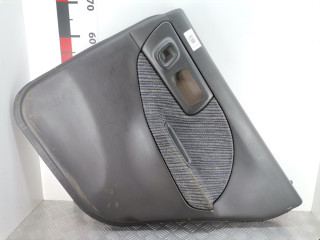 обшивка двери задняя правая Subaru Impreza 1 поколение (GM/GC/GF) 1995, 1.6 л., МКПП, универсал