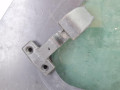 стекло кузовное боковое левое Mazda MPV LW 2001 - фото №4