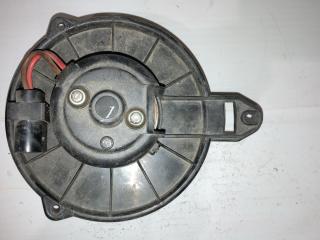 моторчик печки Audi A6 Allroad Quattro C5 2003, 4B1820021B, 0130111202