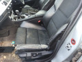 комплект накладок на пороги (внутренние) BMW 5 серия E60/E61 2007, 2.0 л., АКПП, седан, 51477898821 - фото №14