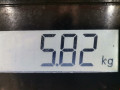 коллектор впускной Subaru Impreza 3 поколение (GE/GV/GH/GR) 2008, 2.0 л., МКПП, хетчбэк 5 дв., 14001AC130 - фото №6