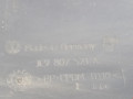 юбка бампера нижняя Volkswagen Passat B6 2007, 2.0 л., робот, универсал, 3C9807521A - фото №5