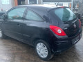 бампер передний Opel Corsa D 2007, 1.0 л., МКПП, хетчбэк 3 дв., 93189721 - фото №11