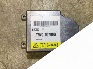 блок AirBag Rover 75 1 поколение 2001, YWC107090