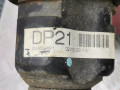 полуось передняя правая (приводной вал, ШРУС) Toyota Yaris P1 2002, 1.3 л., АКПП, хетчбэк 3 дв. - фото №4