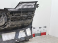 решетка радиатора Volkswagen Jetta 5 поколение 2006, 1.6 л., МКПП, седан - фото №7