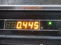 плюсовой провод аккумулятора Volvo S40 1 поколение [рестайлинг] 2001, 1.6 л., МКПП, универсал - фото №4