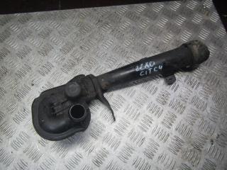 патрубок (трубопровод, шланг) Citroen C4 Grand Picasso 1 поколение 2009, 2.0 л., АКПП, минивэн, 9680995580