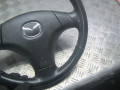 руль Mazda MPV 2 поколение [рестайлинг] 2005, 2.0 л., МКПП, минивэн - фото №5
