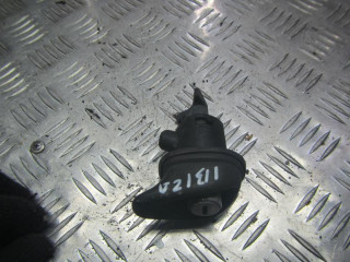 кнопка открытия багажника SEAT Ibiza 2 поколение 1996, 1.4 л., МКПП, хетчбэк 5 дв.