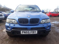 навигация BMW X5 E53 [рестайлинг] 2005, 3.0 л., АКПП, внедорожник 5 дв., 65909115032 - фото №11