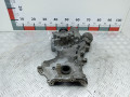 крышка двигателя передняя Volkswagen Eos 1 поколение 2007, 1.6 л., МКПП, кабриолет, 03C109210G - фото №2