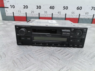 магнитола Volkswagen 2002, 1.9 л., МКПП, универсал, 1J0035152E