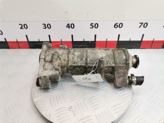 охладитель EGR / Радиатор EGR Peugeot 2011, 3.0 л., МКПП, микроавтобус, 1618X4