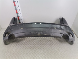 бампер задний Mazda CX-5 2 поколение KF 2018, 2.5 л., АКПП, внедорожник 5 дв., KD4750221