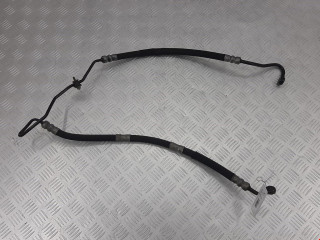 трубка гидроусилителя BMW X5 E70 2007, 3.0 л., АКПП, внедорожник 5 дв., 32416782861