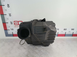 корпус воздушного фильтра Audi A8 D3/4E 2003, 3.7 л., АКПП, седан, 077133837AL