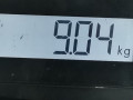 стойка амортизатора Renault Koleos 1 поколение 2008, 2.0 л., МКПП, внедорожник 5 дв., 54303JY01B - фото №5