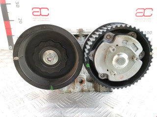 головка блока цилиндров Subaru Impreza 3 поколение (GE/GV/GH/GR) 2007, 1.5 л., МКПП, хетчбэк 5 дв., 11063AB420