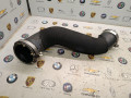 патрубок интеркулера Porsche 2023, 2.0 л., бензин, АКПП, 95B145993F - фото №3
