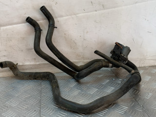 кран отопителя (печки) Mercedes-Benz SLK-Класс R170 2000, 2.0 л., бензин, АКПП