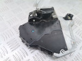 замок двери передней правой Toyota Avensis 3 поколение (T270) 2011, 2.0 л., МКПП, универсал - фото №2