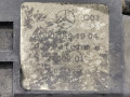 подогреватель охлаждающей жидкости Mercedes-Benz C-Класс W203/S203/CL203 2003, 2.2 л., МКПП, седан, A0001591904 - фото №6