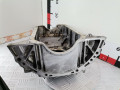 масляный поддон Mazda MX-5 2 поколение [рестайлинг] 2004, 1.6 л., МКПП, кабриолет, B61P10400E - фото №5