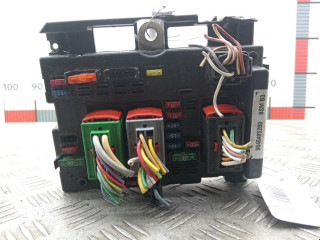 Блок управления BCM (Body Control Module) Peugeot 406 1 поколение [рестайлинг] 2002, 2.2 л., МКПП, универсал, 6500Y1