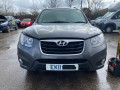масляный поддон Hyundai Santa Fe 2 поколение [рестайлинг] 2011, 2.2 л., МКПП, внедорожник 5 дв., 215102F001 - фото №10