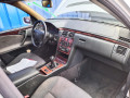 редуктор заднего моста Mercedes-Benz E-Класс W210/S210 [рестайлинг] 2000, 2.7 л., МКПП, универсал, A2203510105 - фото №9