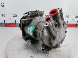компрессор кондиционера Renault Clio 2 поколение 2001, 1.2 л., МКПП, хетчбэк 5 дв., 8200840770