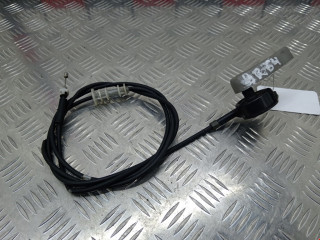 захватный крюк капота Renault Modus 1 поколение 2006, 1.5 л., МКПП, минивэн, 8200274233