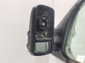 дверь передняя левая Renault Master 2 поколение 2003, 2.2 л., МКПП, микроавтобус, 7751474636 - фото №7