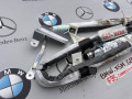 подушка безопасности боковая (шторка) BMW X5 M F95 2021, 4.4 л., бензин, полный привод, 7409177 - фото №4