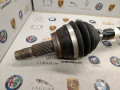 полуось передняя правая (приводной вал, ШРУС) Alfa Romeo Stelvio 1 поколение 2019, 2.9 л., бензин, полный привод - фото №2
