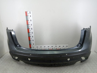 бампер задний Mazda CX-5 1 поколение KE 2012, 2.2 л., МКПП, внедорожник 5 дв., KD4750221
